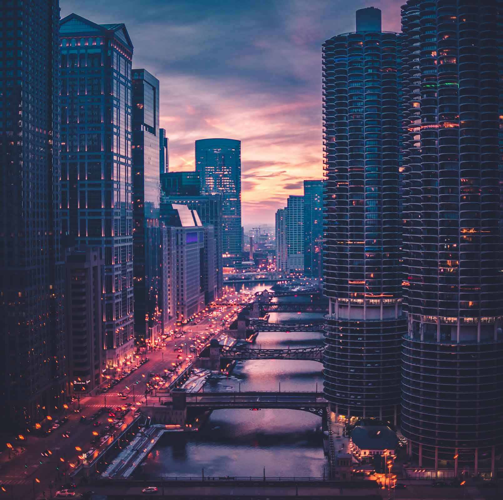 Chicago Retail Merchants Association