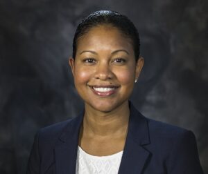 Tanya Triche Dawood
