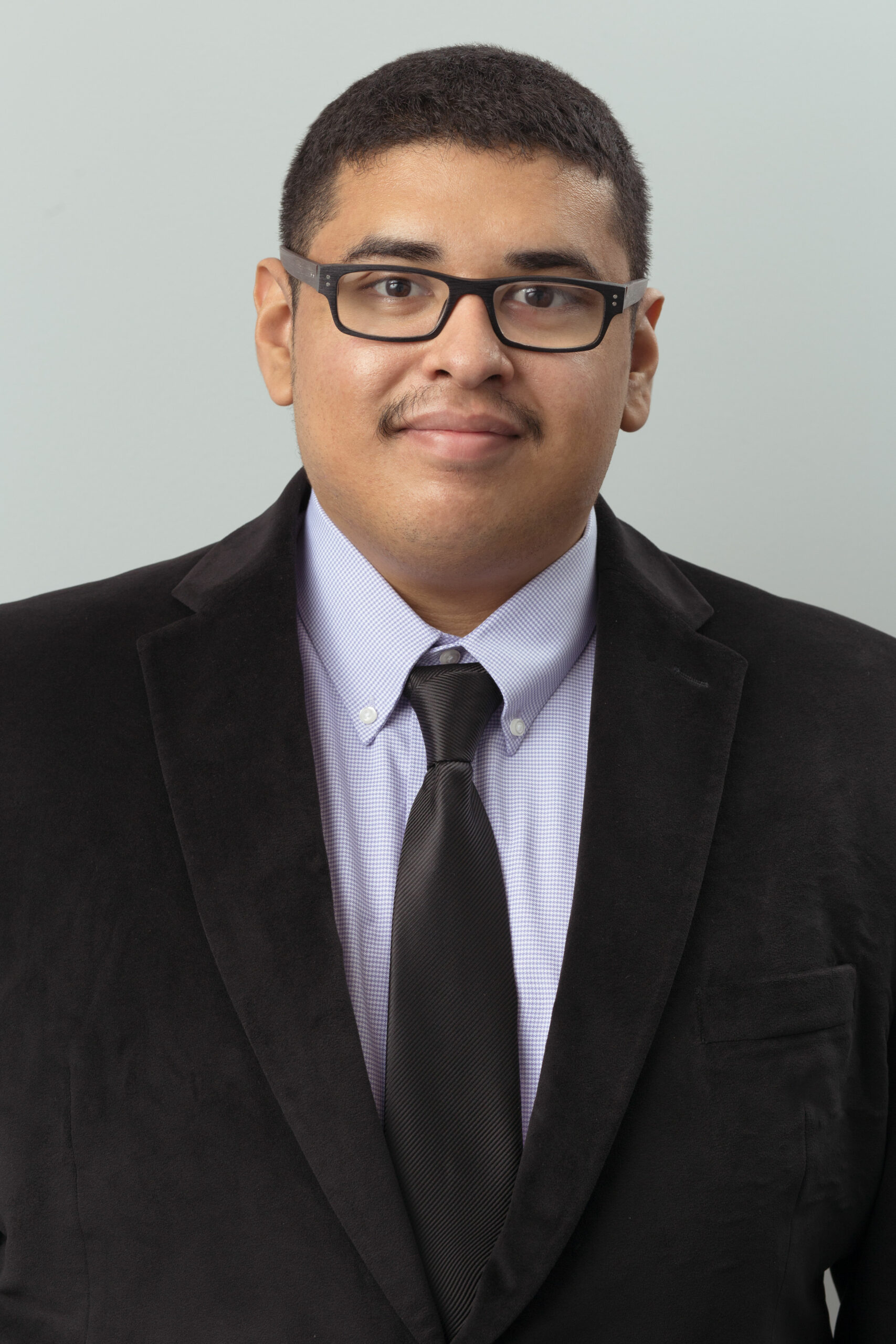 Joshua Torres